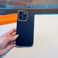 Louis Vuitton Mobile Cases